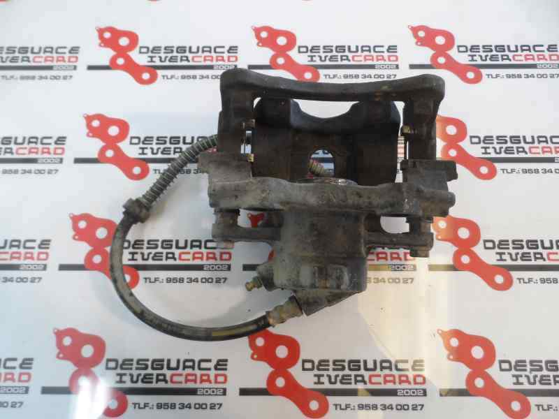 PINZA FRENO DELANTERA DERECHA CITROEN C2 1.4 MT 73CV