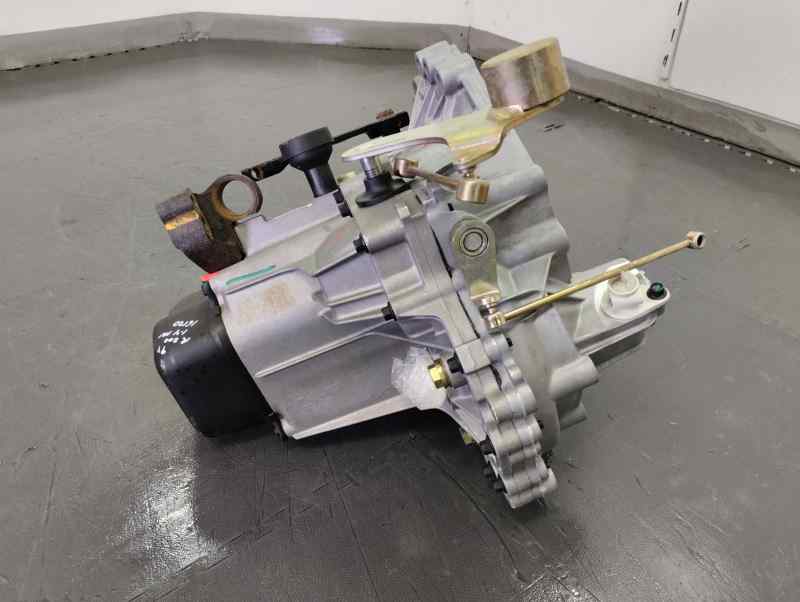 CAJA CAMBIOS MG ZR 1.4 MT 103CV | 76KW