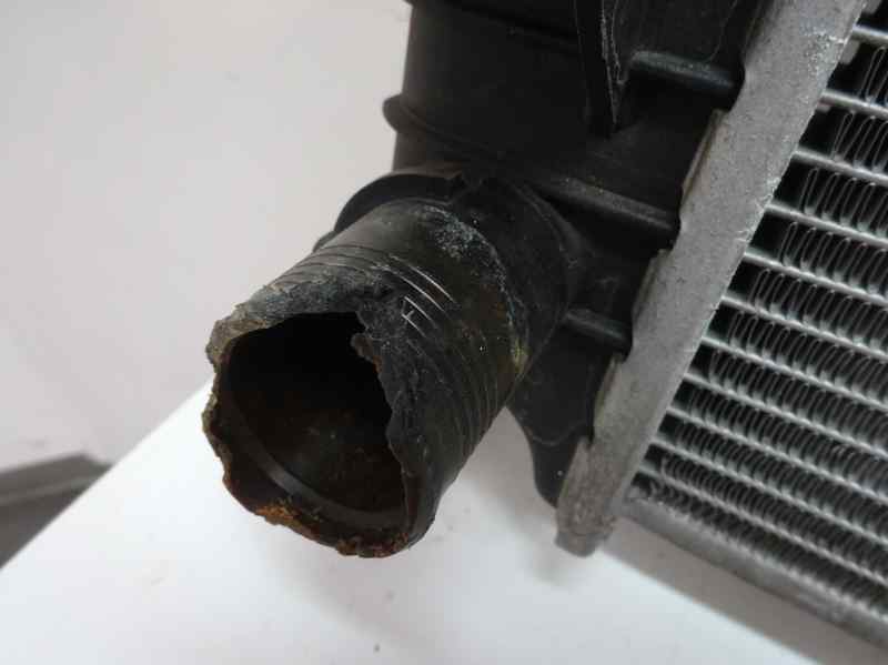 RADIADOR AGUA JAGUAR STYPE 2.7 D MT 207CV