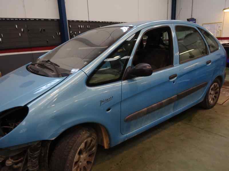 MOTOR ARRANQUE CITROEN XSARA PICASSO 1.8 116CV
