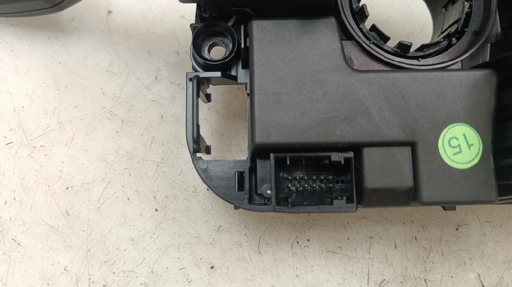 MANDO MULTIFUNCION BMW SERIE 1 2006 2.0 MT 122CV | 90KW
