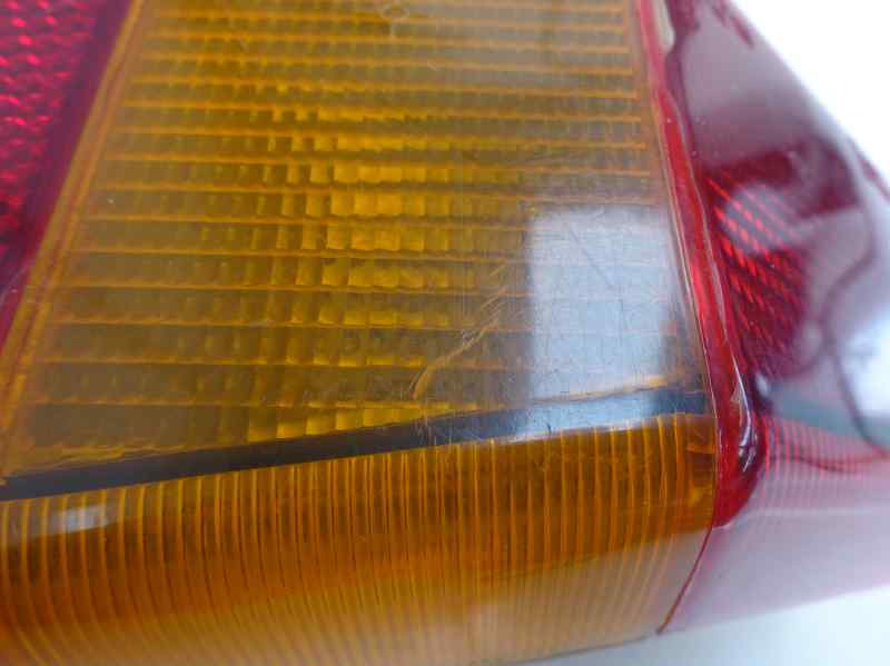 PILOTO TRASERO DERECHO CITROEN AX 1.0 MT 50CV