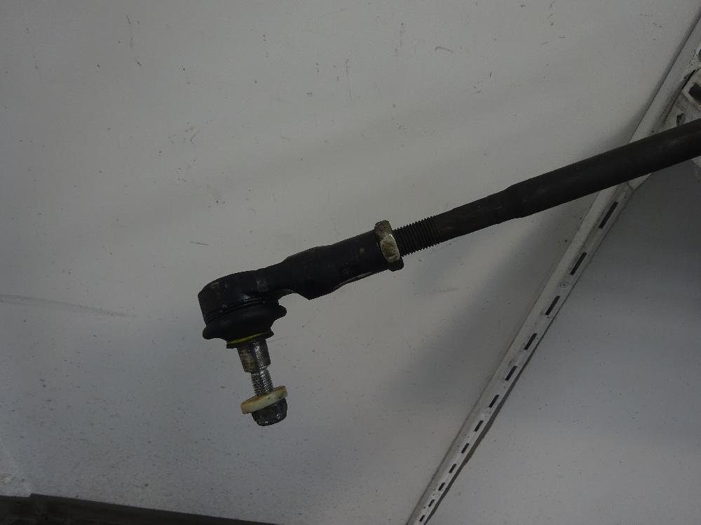 CREMALLERA DIRECCION LANCIA PHEDRA 2.0 MT 136CV | 100KW