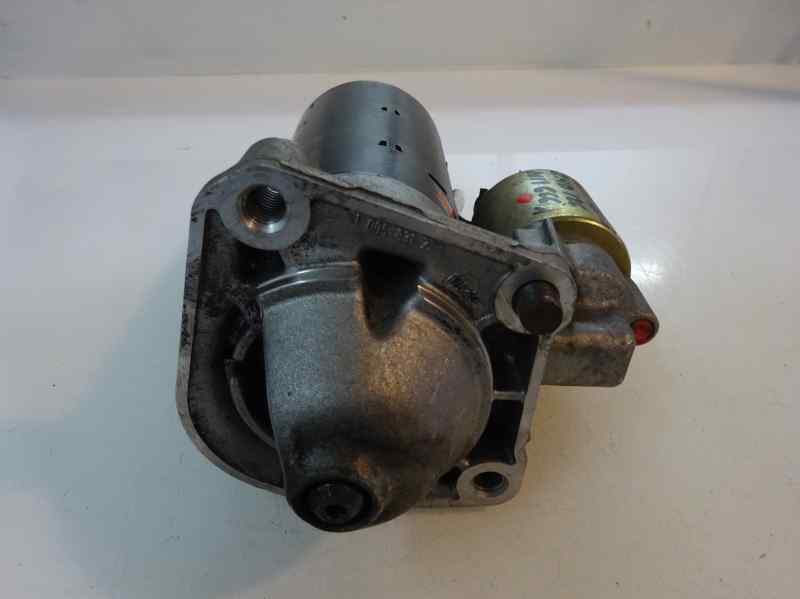 MOTOR ARRANQUE VOLVO S60 2.4 TD MT 126CV