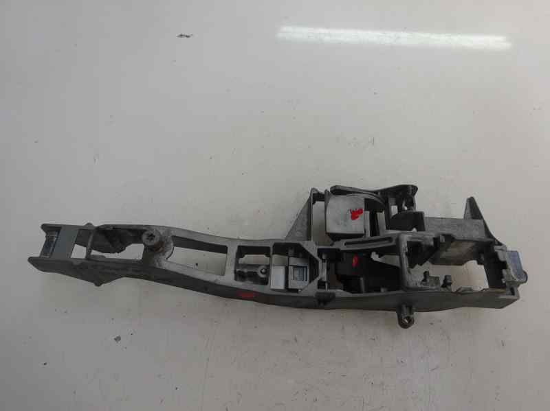 SOPORTE MANETA EXTERIOR DELANTERA IZQUIERDA PEUGEOT 3008 2009 1.6 HDI MT 110CV