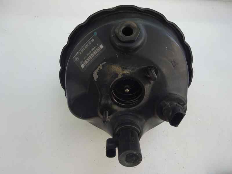 SERVOFRENO MERCEDES BENZ CLASE C 2.2 AMT 115CV | 85KW