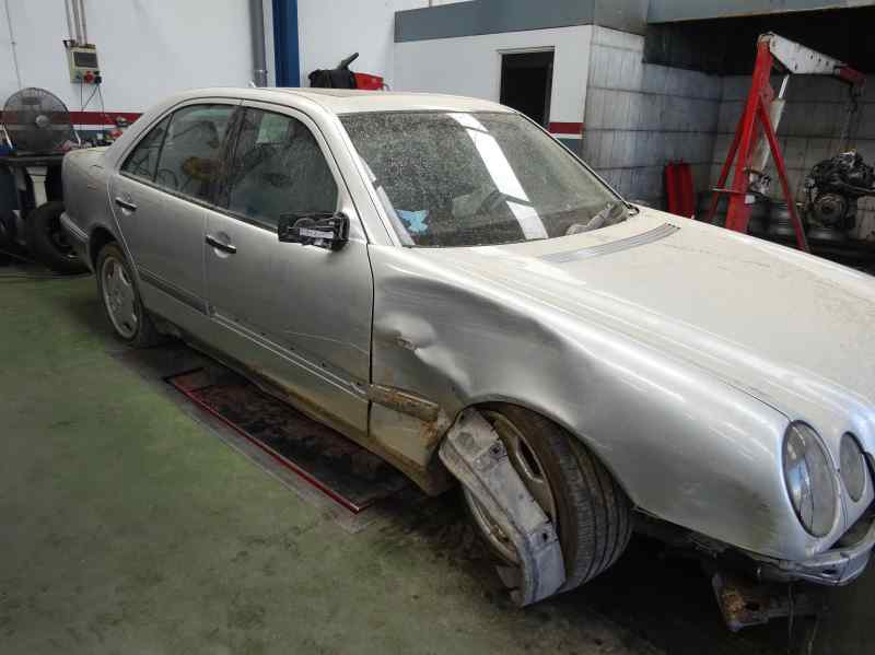ALTERNADOR MERCEDES BENZ CLASE E 3.0 AT 177CV | 130KW DIESEL, TRANSMISION AUTOMATICA