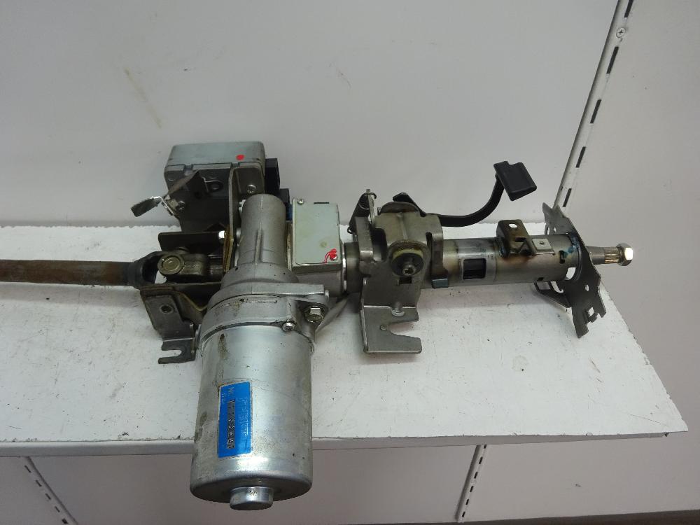 COLUMNA DIRECCION HYUNDAI GETZ 1.5 CRDI MT 88CV