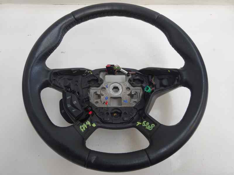 VOLANTE FORD FOCUS 1.0 ECOBOOST MT 125CV