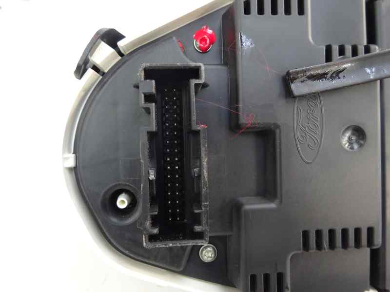 CUADRO INSTRUMENTOS FORD FIESTA 1.5 TDCI MT 75CV