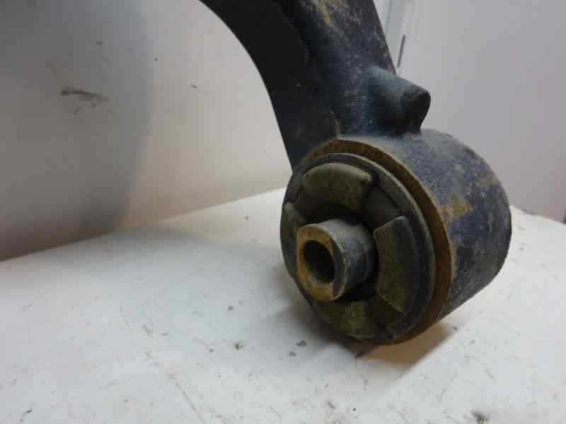 BRAZO SUSPENSION INFERIOR DELANTERO IZQUIERDO JEEP CHEROKEE 2.8 MT 4WD 163CV | 120KW