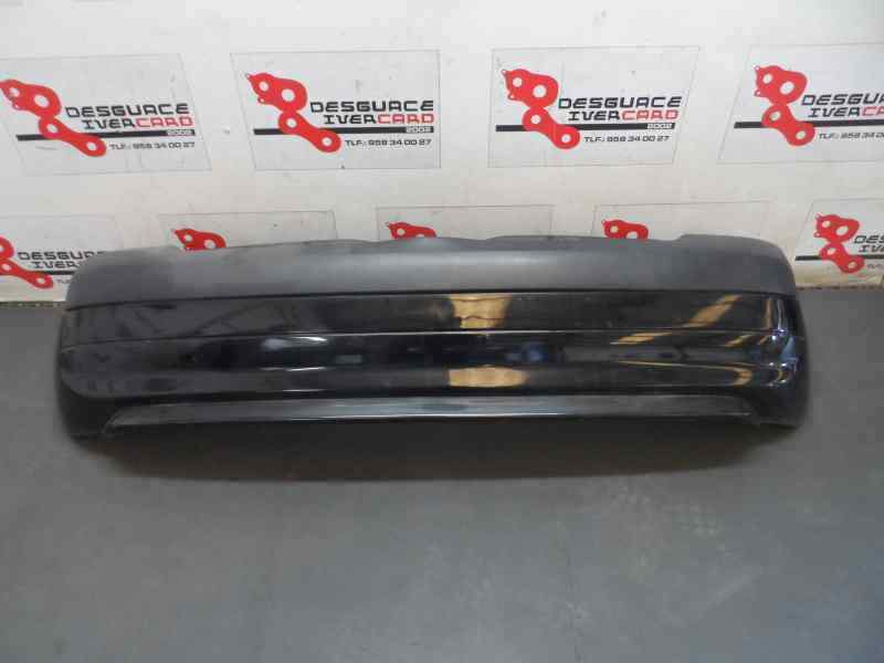 PARAGOLPES TRASERO RENAULT CLIO 1.5 MT 101CV