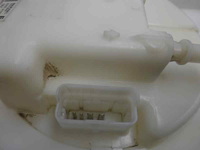 BOMBA COMBUSTIBLE PEUGEOT 206 1.4 MT 75CV
