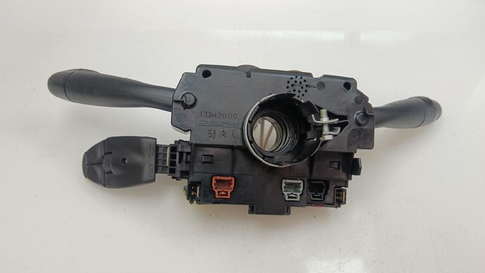 MANDO MULTIFUNCION PEUGEOT 307 1.6 HDI MT 90CV
