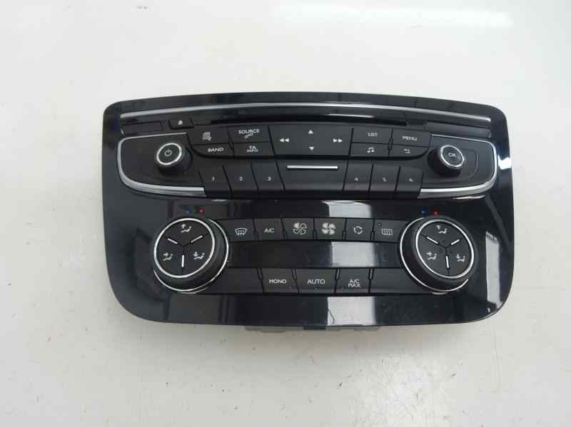 MANDO CLIMATIZADOR PEUGEOT 508 2.0 HDI MT 140CV
