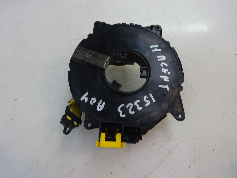 ANILLO AIRBAG HYUNDAI ACCENT 2003 1.5 MT 82CV | 60KW