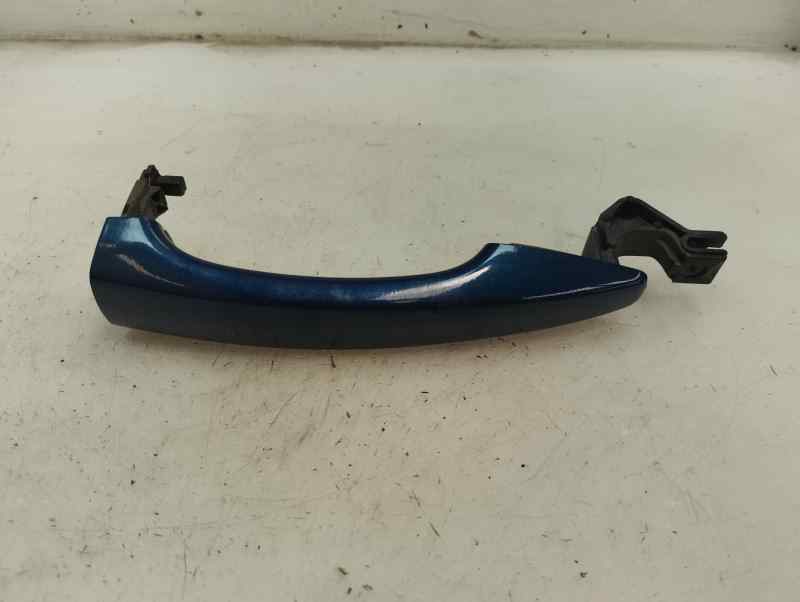 MANETA EXTERIOR TRASERA IZQUIERDA CITROEN CELYSEE OTROS