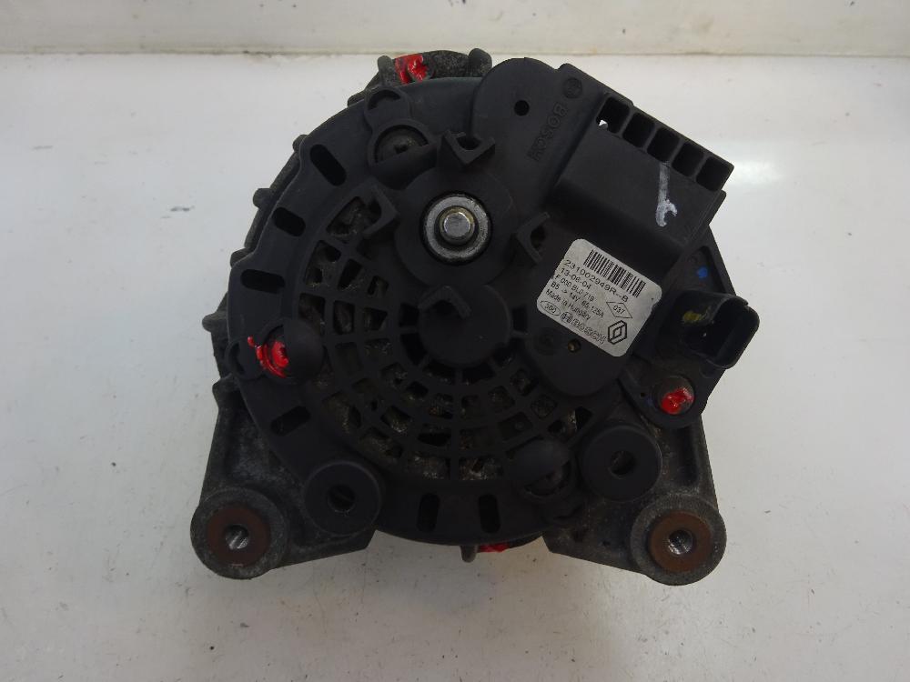 ALTERNADOR DACIA LOGAN 1.5 DCI MT 90CV