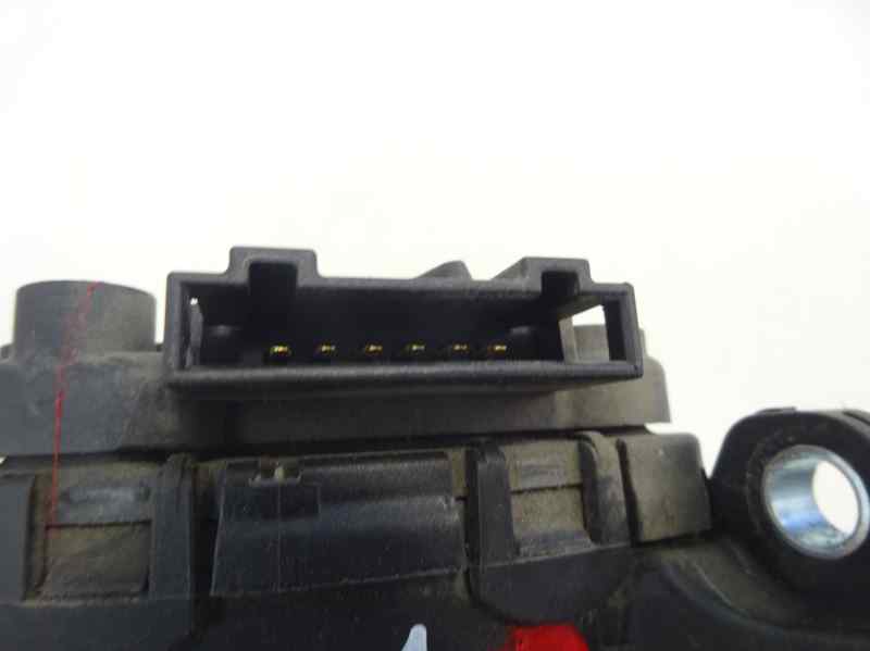 POTENCIOMETRO PEDAL SEAT IBIZA 1.2 12V MT 70CV