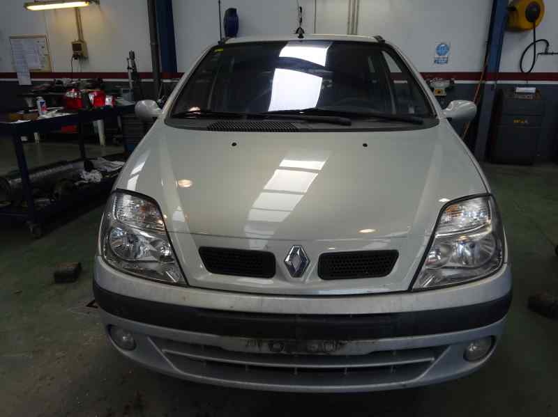 ALTERNADOR RENAULT SCENIC 1.9 DTI MT 98CV
