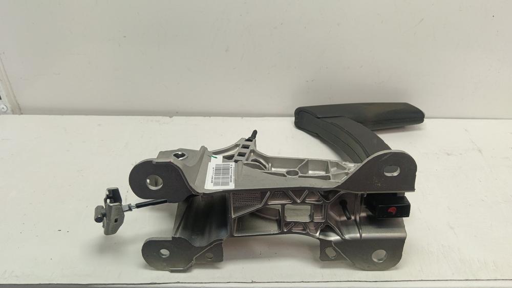 PALANCA FRENO DE MANO CITROEN C4 CACTUS 1.2 MT 110CV | 81KW