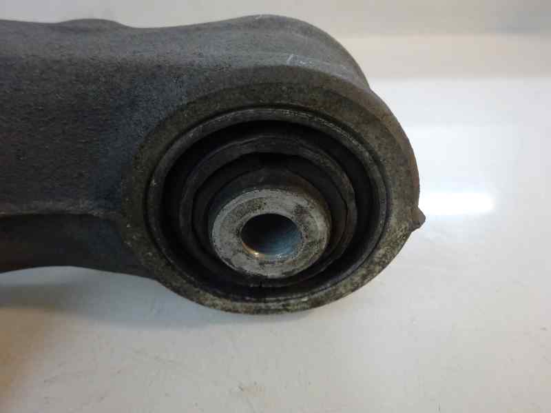BRAZO SUSPENSION INFERIOR TRASERO IZQUIERDO AUDI A5 2.0 TDI MULTITRONIC 143CV