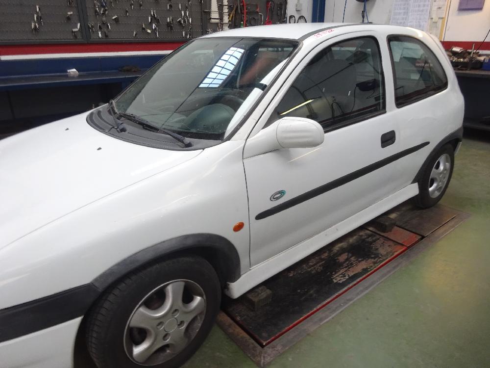 RETROVISOR DERECHO OPEL CORSA 1998 1.7 D MT 60CV | 44KW
