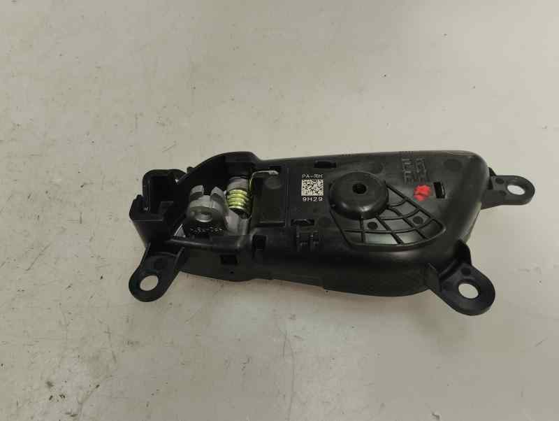 MANETA INTERIOR DELANTERA DERECHA KIA CEED 1.6 CRDI MT 136CV