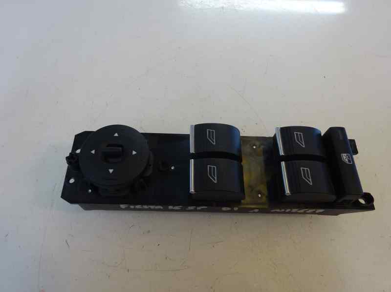 MANDO ELEVALUNAS DELANTERO IZQUIERDO FORD FIESTA 1.5 TDCI MT 75CV