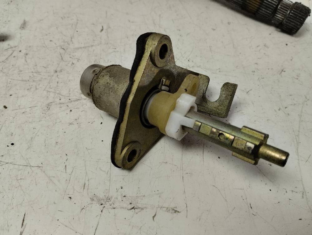 COLUMNA DIRECCION FORD KA 1.3 MT 70CV