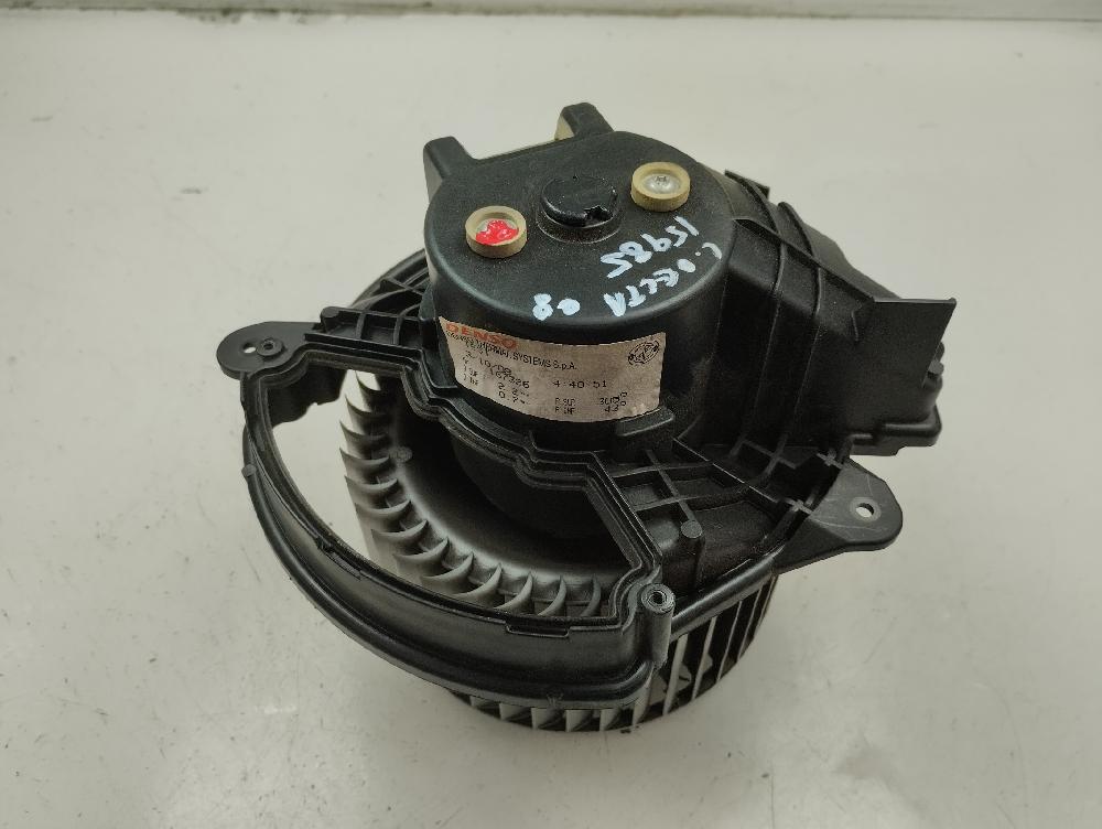 MOTOR CALEFACCION LANCIA DELTA 1.6 JTD MT MULTIJET DPF 120CV