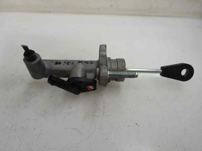 BOMBA EMBRAGUE HYUNDAI I20 1.2 MT 78CV