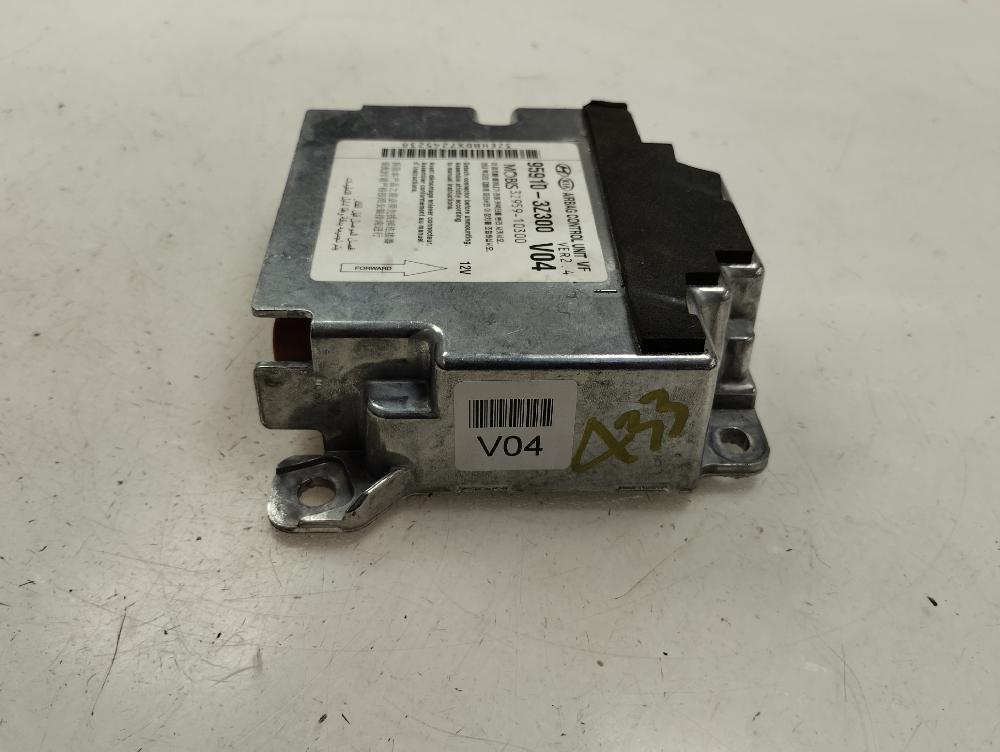 KIT AIRBAG HYUNDAI I40 1.7 CRDI MT 141CV