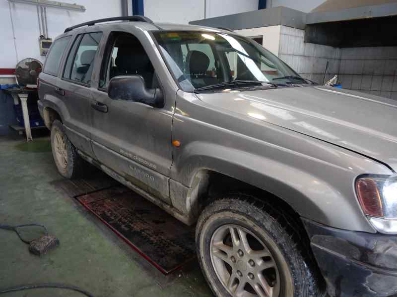 JEEP GRAND CHEROKEE 1998 2.7 D AT 163CV