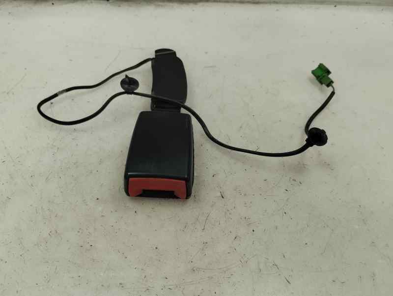 ANCLAJE CINTURON DELANTERO IZQUIERDO SEAT IBIZA 1.6 TDI MT 90CV