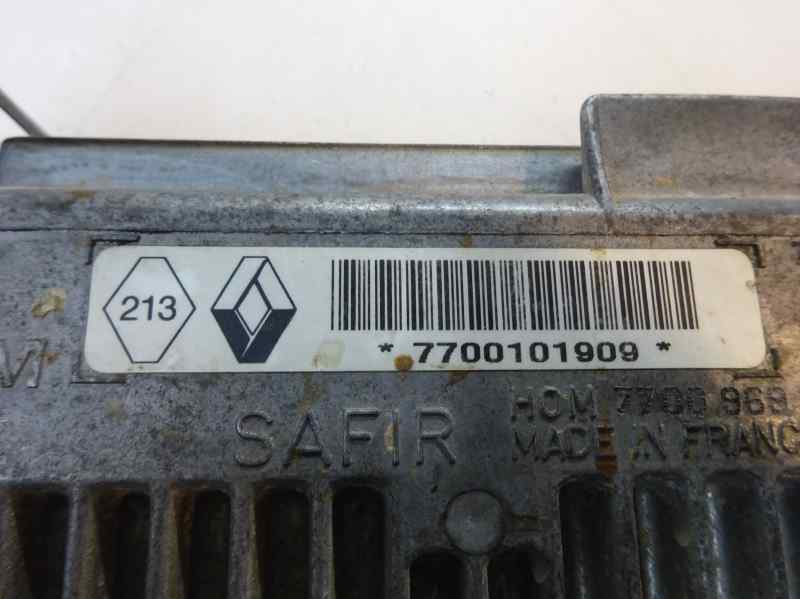 CENTRALITA MOTOR UCE RENAULT CLIO 1.2 MT 60CV