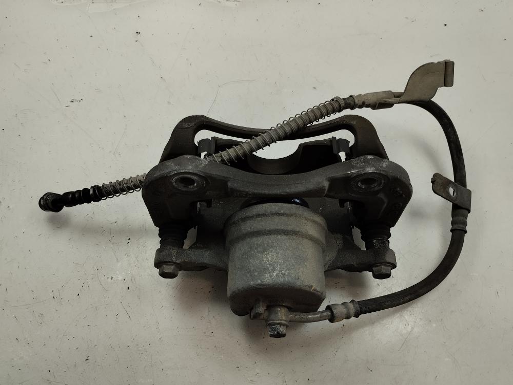 PINZA FRENO DELANTERA IZQUIERDA HYUNDAI I40 1.7 CRDI MT 141CV