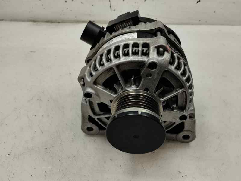 ALTERNADOR FORD FIESTA 1.0 ECOBOOST MT 100CV | 74KW