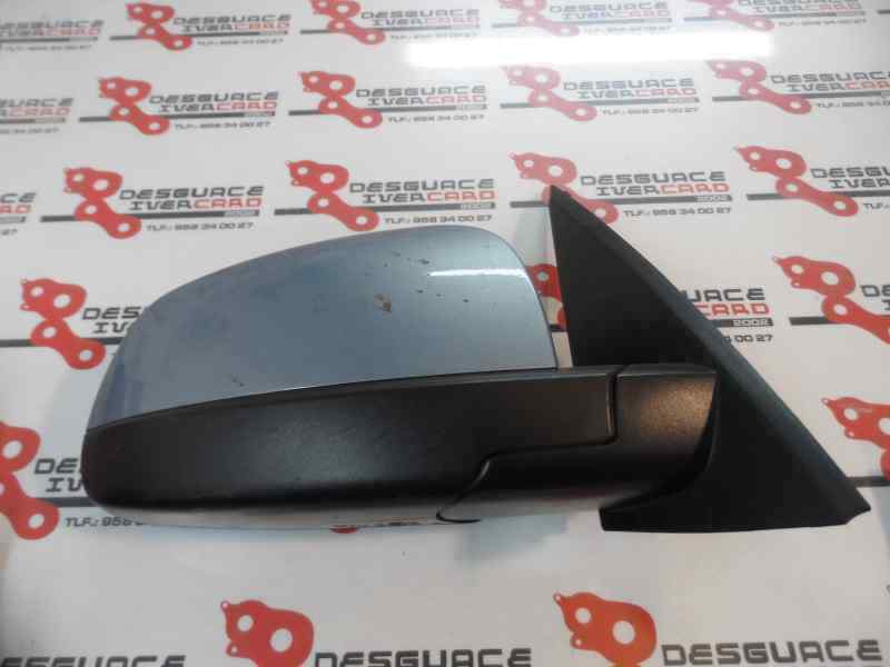 RETROVISOR DERECHO OPEL MERIVA 1.7 CDTI MT 100CV