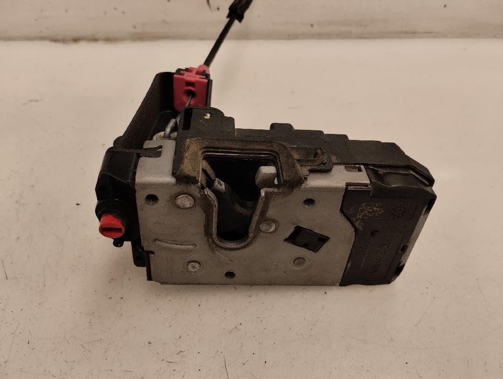 CERRADURA PUERTA TRASERA DERECHA OPEL ASTRA 1.7 CDTI MT 110CV