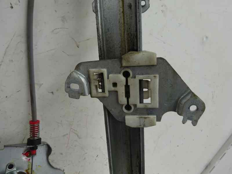 ELEVALUNAS DELANTERO DERECHO NISSAN MICRA 1.2 MT 80CV | 59KW