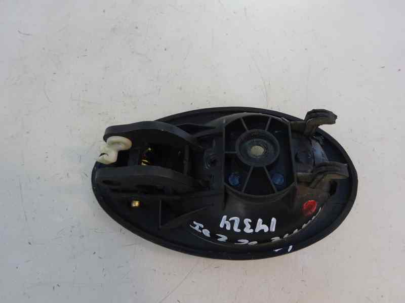 MANETA INTERIOR DELANTERA IZQUIERDA CHEVROLET MATIZ 1.0 MT 65CV