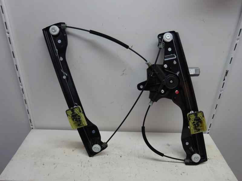 ELEVALUNAS DELANTERO DERECHO OPEL ASTRA 1.4 T MT 125CV | 92KW