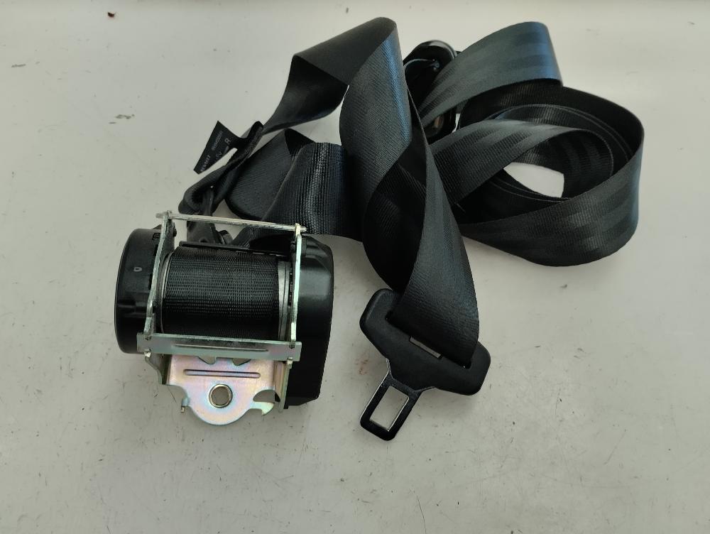 CINTURON SEGURIDAD DELANTERO DERECHO DACIA SANDERO 0.9 TCE LPG MT 90CV