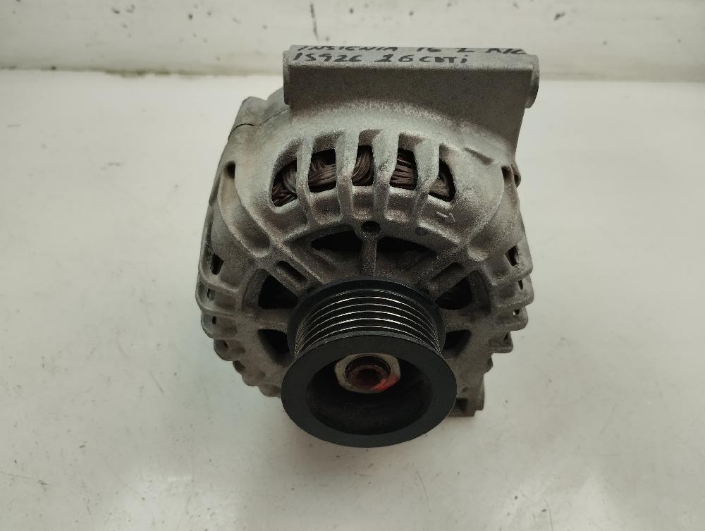 ALTERNADOR OPEL INSIGNIA 1.6 ECOTEC DIESEL MT 136CV | 100KW