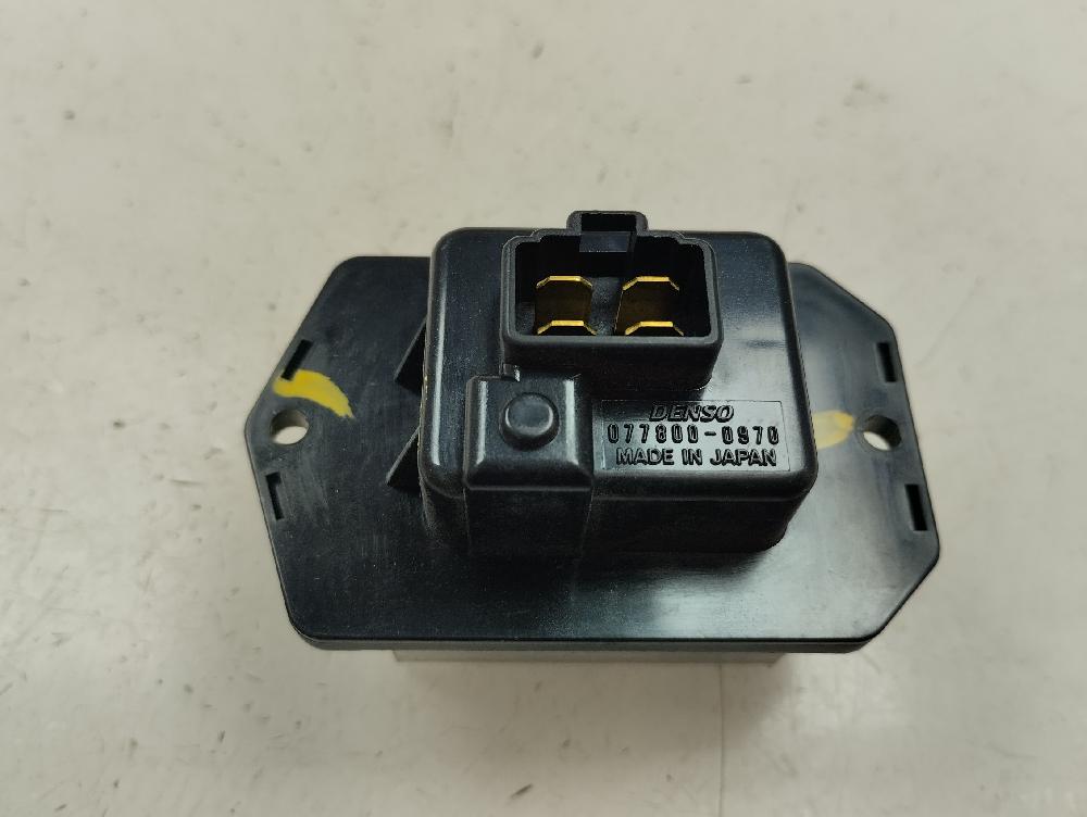 RESISTENCIA CALEFACCION HONDA HRV 1.6 MT 120CV | 88KW