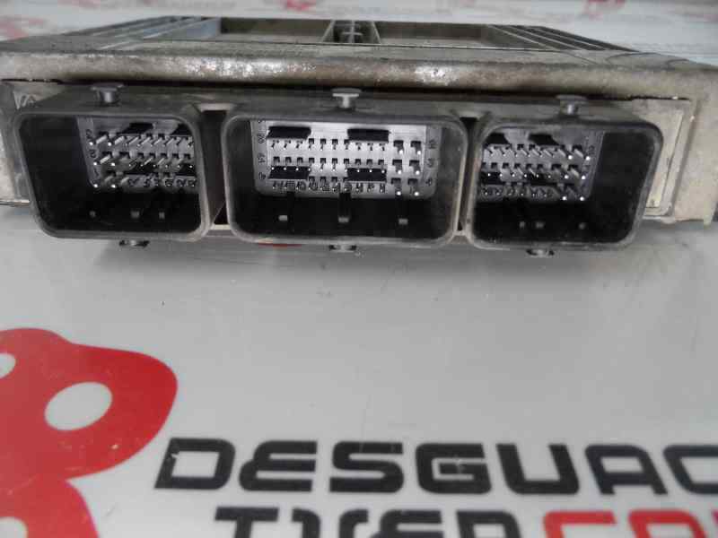CENTRALITA MOTOR UCE CITROEN XSARA PICASSO 1.8 116CV