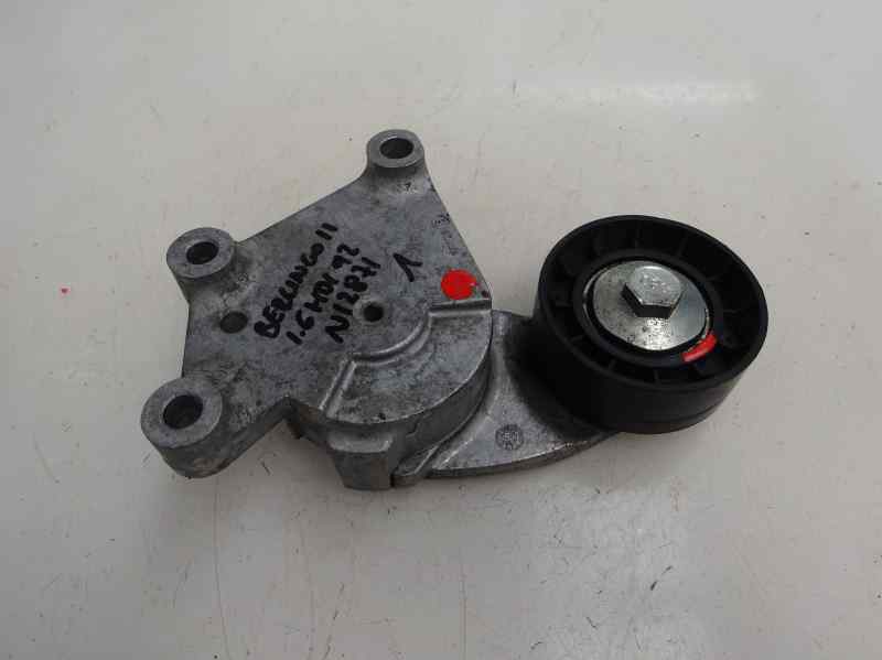 TENSOR CORREA AUXILIAR CITROEN BERLINGO 1.6 HDI MT 92CV