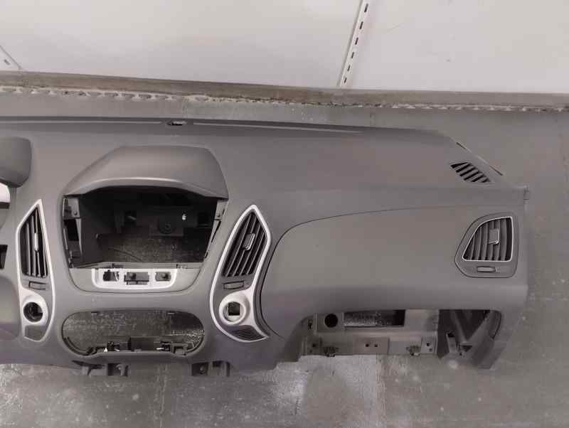 SALPICADERO HYUNDAI IX35 2011 2.0 CRDI MT 4WD 136CV