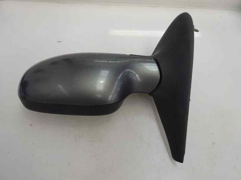 RETROVISOR IZQUIERDO RENAULT MEGANE 1.9 DCI MT 102CV | 74KW